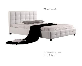 giường ngủ rossano BED 68